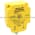 Turck BI50U-Q80-VP4X2-H1141 Proximity Switch Product Image