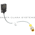 Turck BI5U-Q08-AP6X2-0.2M-RS 4T Proximity Switch Product Image