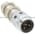 Turck BI8-G18-ADZ30X2-B1331 Proximity Sensor Product Image
