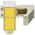 Turck BIM-IKE-AD4X-H1141-WKLI3 Sensor Product Image