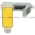 Turck BIM-IKM-AZ3X2-B3131 W/KLI3 Inductive Position Sensor Product Image