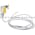Turck BIM-IKM-AZ3X2 W/KLI3 Magnetic Field Sensor Product Image