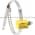 Turck BIM-PST-AP6X-V1131 W/KLP80 Proximity Switch Product Image