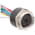 Turck BKFD 14-14-1 Rear Mount Connector Product Image