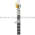 Turck BL20-P4S-SBBC-B BL20 BASE MODULE Product Image
