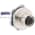 Turck FK 4.4-0.5/14.5 Receptacle Product Image