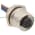 Turck FK 4.4-0.5/M14 W/LN Receptacle Product Image