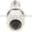 Turck FK FS 4.4/M12 Eurofast Receptacle Product Image