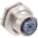 Turck FKFDKW 4.5 Receptacle Product Image