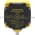 Turck NC50-CP80-VP4X2-H1141 Captive Sensor 2580290 Product Image