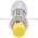 Turck NI10-G18-AZ3X-B1331 60MM Proximity Sensor | 4372199 Product Image