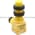 Turck NI10-P18SK-AP6X2 Plastic Barrel With Terminal Chamber Product Image