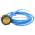Turck NI15-P30-Y1 Proximity Sensor Product Image