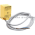 Turck NI15-Q30-AP6X Inductive Sensor Product Image