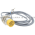 Turck NI20U-G30-AP4X Inductive Sensor Product Image