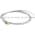 Turck NI3-M08E-AP6X Inductive Sensor Product Image