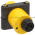 Turck NI30-K40-AZ3X-B2131 Proximity Switch Product Image