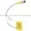 Turck NI4-Q12-AZ31X-0.2-SB3T Proximity Sensor  Product Image