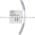 Turck NI4-Q12-AZ31X-0.2-SB3T Proximity Sensor  Product Image
