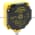 Turck NI75U-CP80-VP4X2-H1141 Proximity Switch Product Image