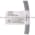 Turck P-RKV 442-196-20M Cordset Product Image