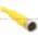 Turck PKG 3M-10-PSG 3M Cable Product Image