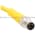 Turck PKG 3M-10-PSG 3M Cable Product Image