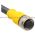 Turck RKC 12T-15-RSC 12T/S101 Cordset Product Image