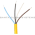Turck RKC 4.4T-10/S3060 Cordset Product Image