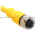 Turck RKC 4.4T-2-RSC 4.4T Cordset Product Image