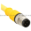 Turck RKC 4.4T-3-RSC 4.4T/S90 Cordset Product Image