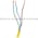 Turck RKM 30-2M Power Cable Product Image