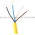 Turck RKM 40-25M MiniFast Cordset Product Image