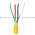 Turck RKM 46-1M Cord Set Minifast Product Image