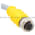 Turck RKS 4.5T-2-RSS 4.5T Connection Cable 2m Length | 2044610 | Turk Product Image