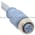 Turck RSC RKC 572-6M Cordset Product Image