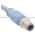Turck RSC RKC 572-6M Cordset Product Image