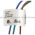 Turck RSF 30-5M/NPT Receptacle Product Image
