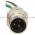 Turck RSF 36-1M Connector | U5202 Product Image