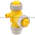 Turck RSM 2RKM 30 Connector | U1061 Product Image