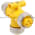 Turck RSM 2RKM 30 Connector | U1061 Product Image