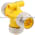Turck RSM 2RKM 30 Connector | U1061 Product Image