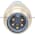 Turck RSM-57-TR2 Network Minifast | 6602011 Product Image