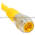 Turck RSM RKM 46-15M Cordset Product Image