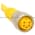 Turck RSM RKM 56-8M-S3059 Double-Ended Cordset Product Image