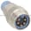 Turck RSV 57-TR2 Cable Assembly Minifast Plug Product Image