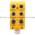 Turck VB 60-P7X7-CS12 Terminal Block Connector Product Image