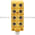 Turck VB 80.5-P7X17-CS19 MultiBox Junction Box Product Image