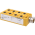 Turck VB 80.5-P7X17-CS19 MultiBox Junction Box Product Image