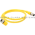 Turck WKC 4.4T-1-RSC 4.4T/S1587/SV Cordset Product Image